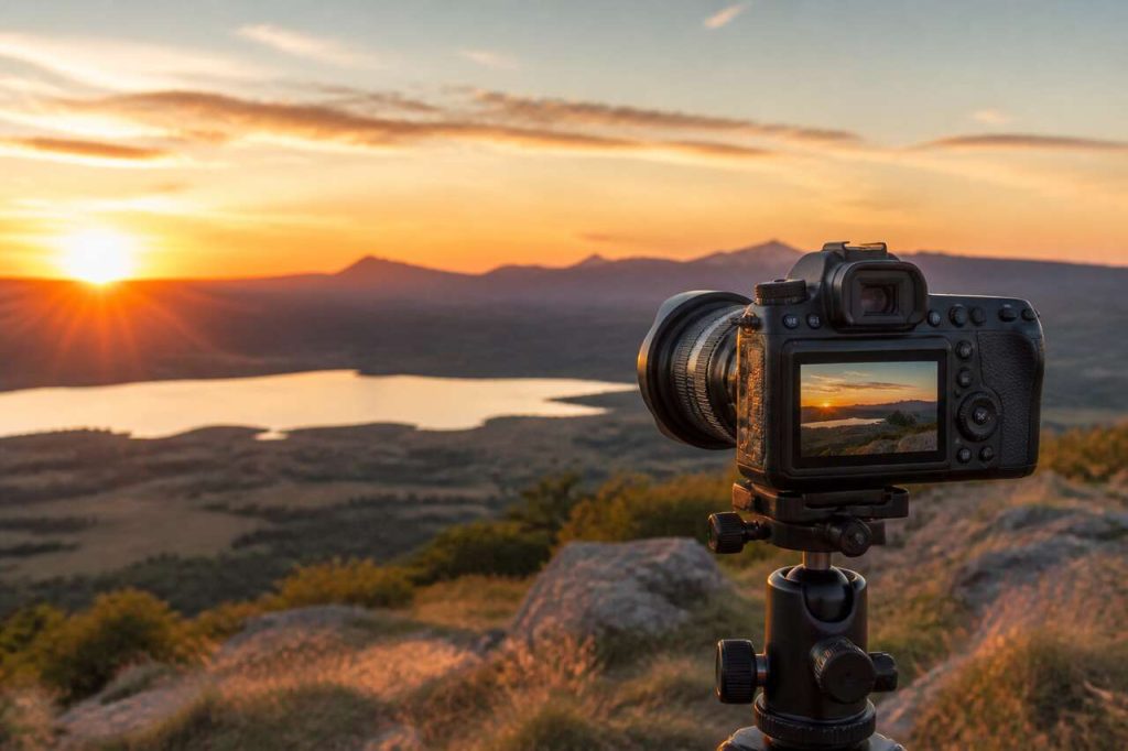 Bracketing d'exposition : pourquoi et comment l'utiliser ?