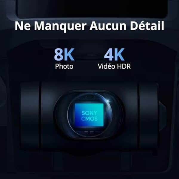 Découvrez notre test détaillé du Potensic ATOM 2 : un drone caméra 4K compact et puissant pour vos vidéos aériennes. Caractéristiques, performances et verdict.