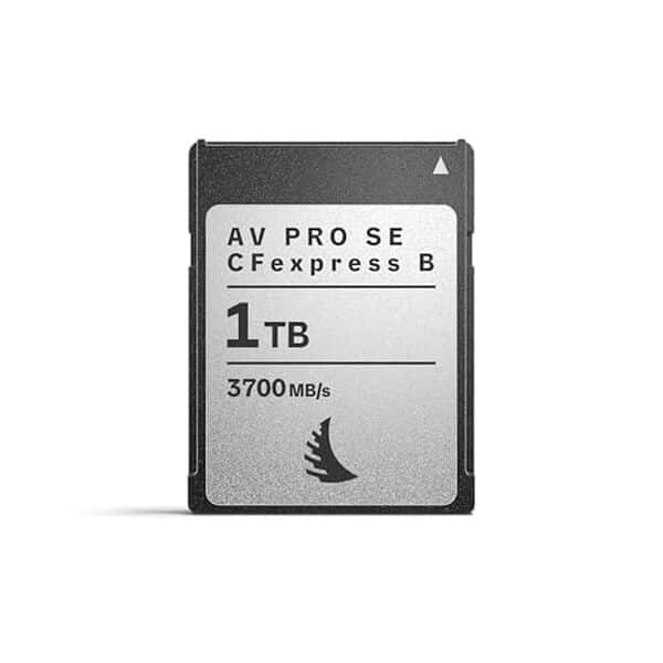 Découvrez notre test détaillé de la carte mémoire Angelbird AV Pro SE CFexpress 1TB : performances, vitesse et fiabilité pour professionnels vidéo et photographes. 