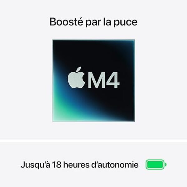 Découvrez notre test complet du MacBook Air 15 pouces avec puce M4 et écran Liquid Retina : performances, autonomie et design analysés en détail. 