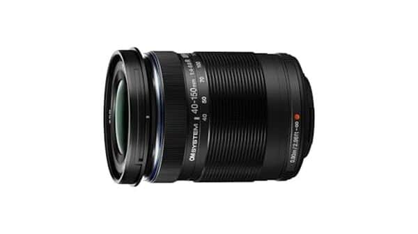 Découvrez notre test détaillé du téléobjectif OM System M.Zuiko 40-150 mm f/4-5.6 R : performances, qualité optique et verdict complet pour les photographes.