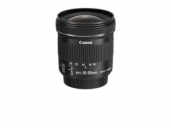 Découvrez notre test complet du zoom grand-angle Canon EF-S 10-18mm avec stabilisation pour reflex numérique EOS. Performances, avantages et avis détaillé.