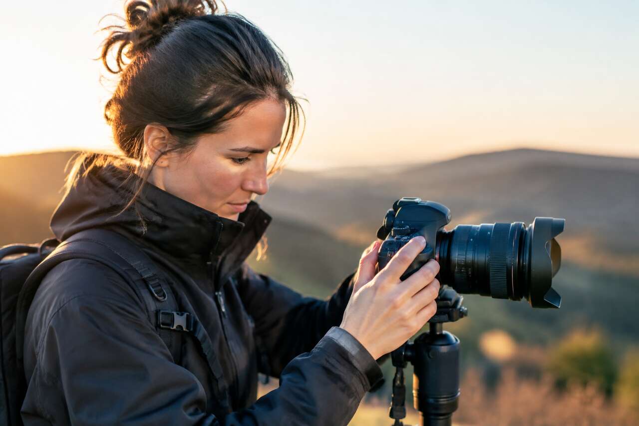 La photo parfaite existe-t-elle ?