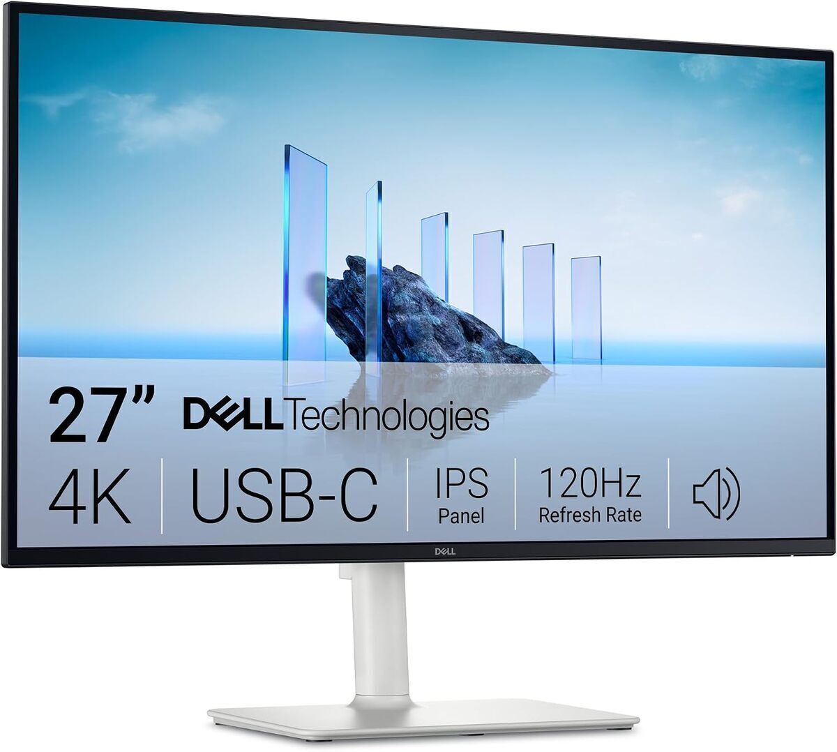 Test du Dell S2725QC : écran 4K UHD polyvalent