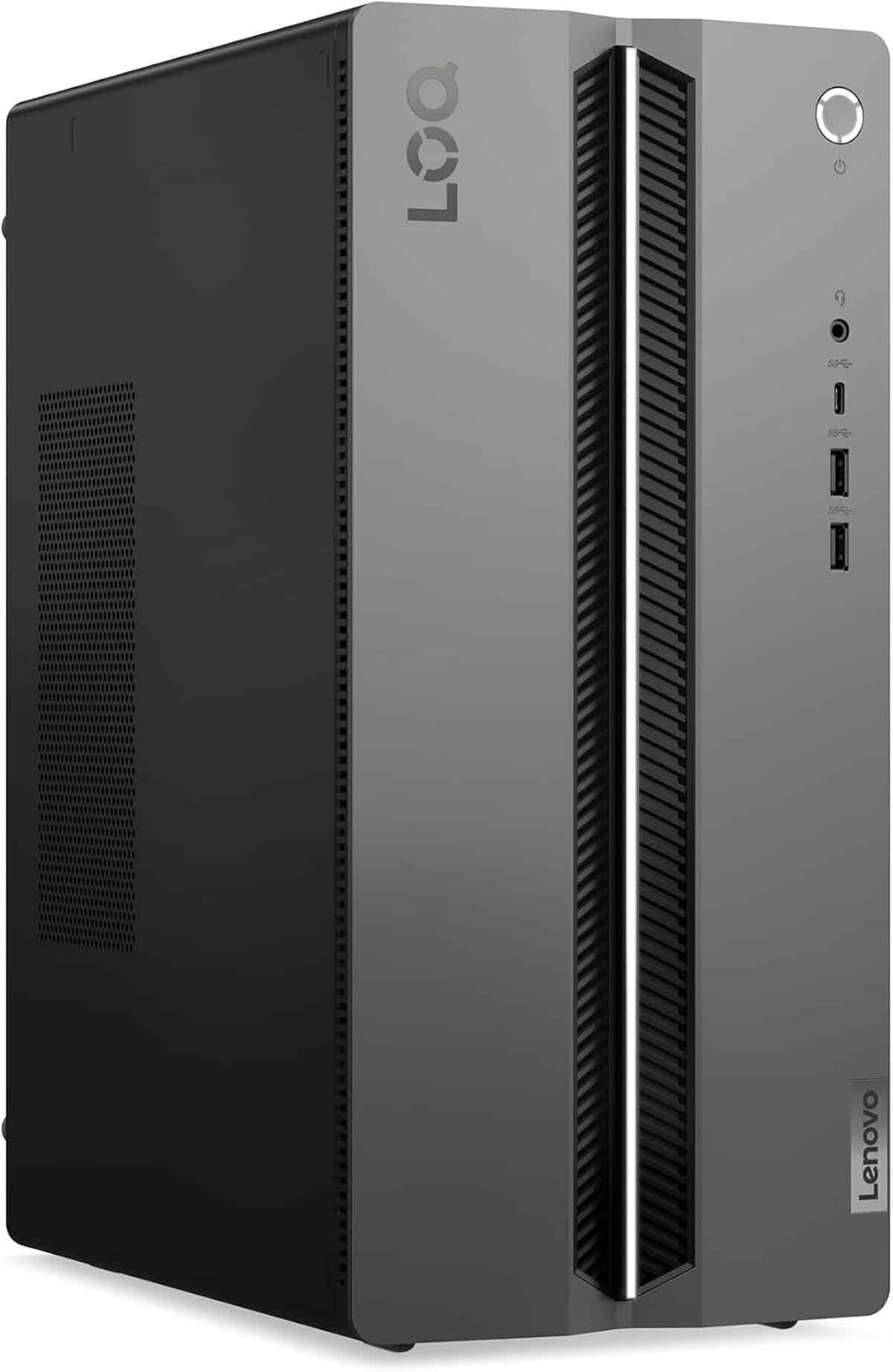 Test du Lenovo LOQ 17IRR9 : l'ordinateur gaming Ă la performance incroyable