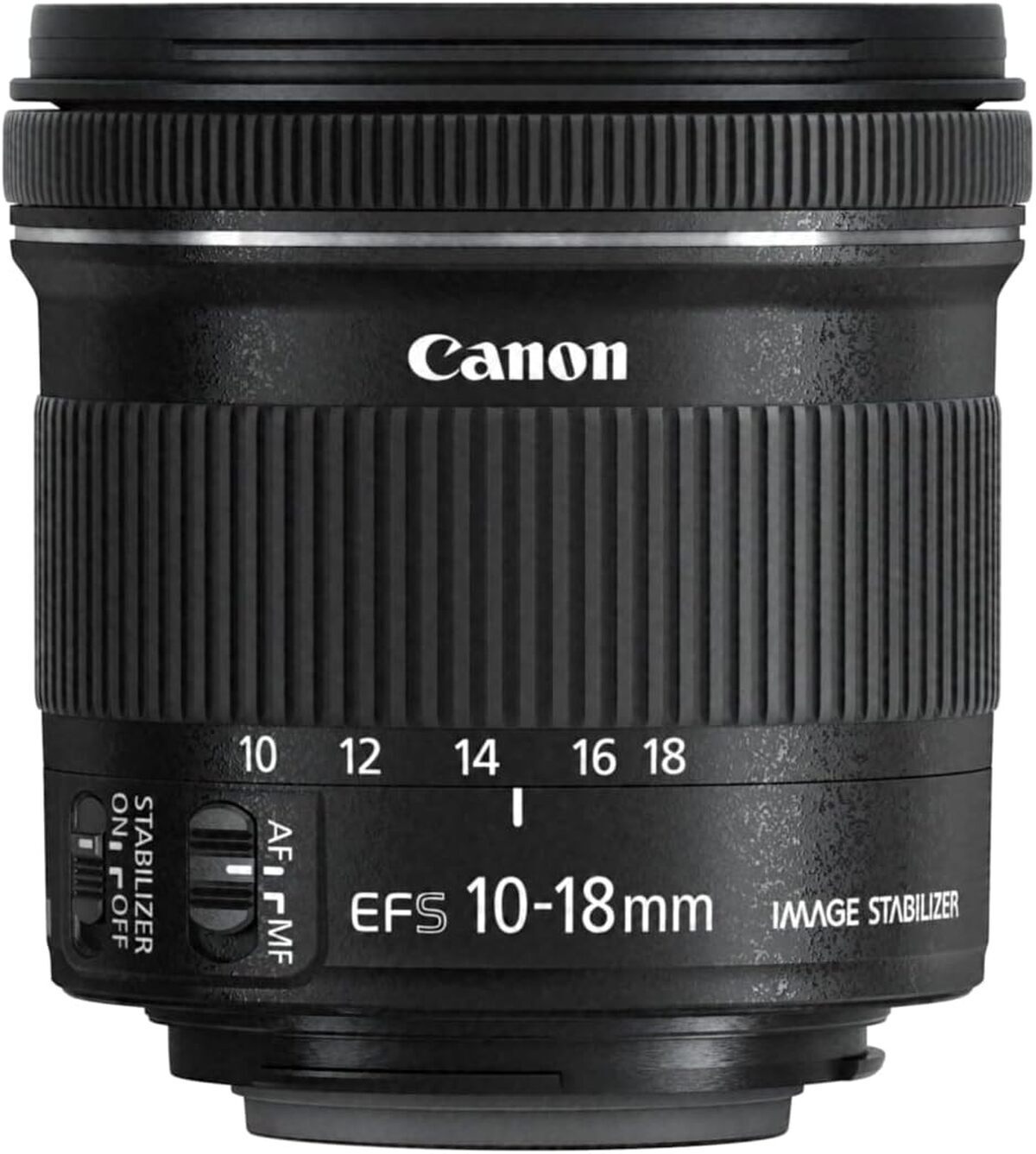 Test du zoom grand-angle Canon EF-S 10-18mm stabilisé pour reflex APS-C EOS