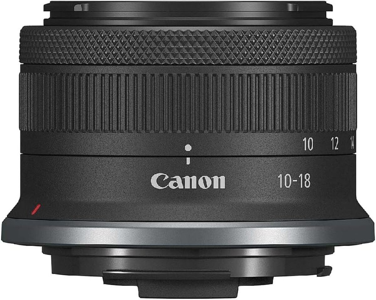Test : objectif Canon RF-S 10-18 mm ultra grand-angle stabilisé