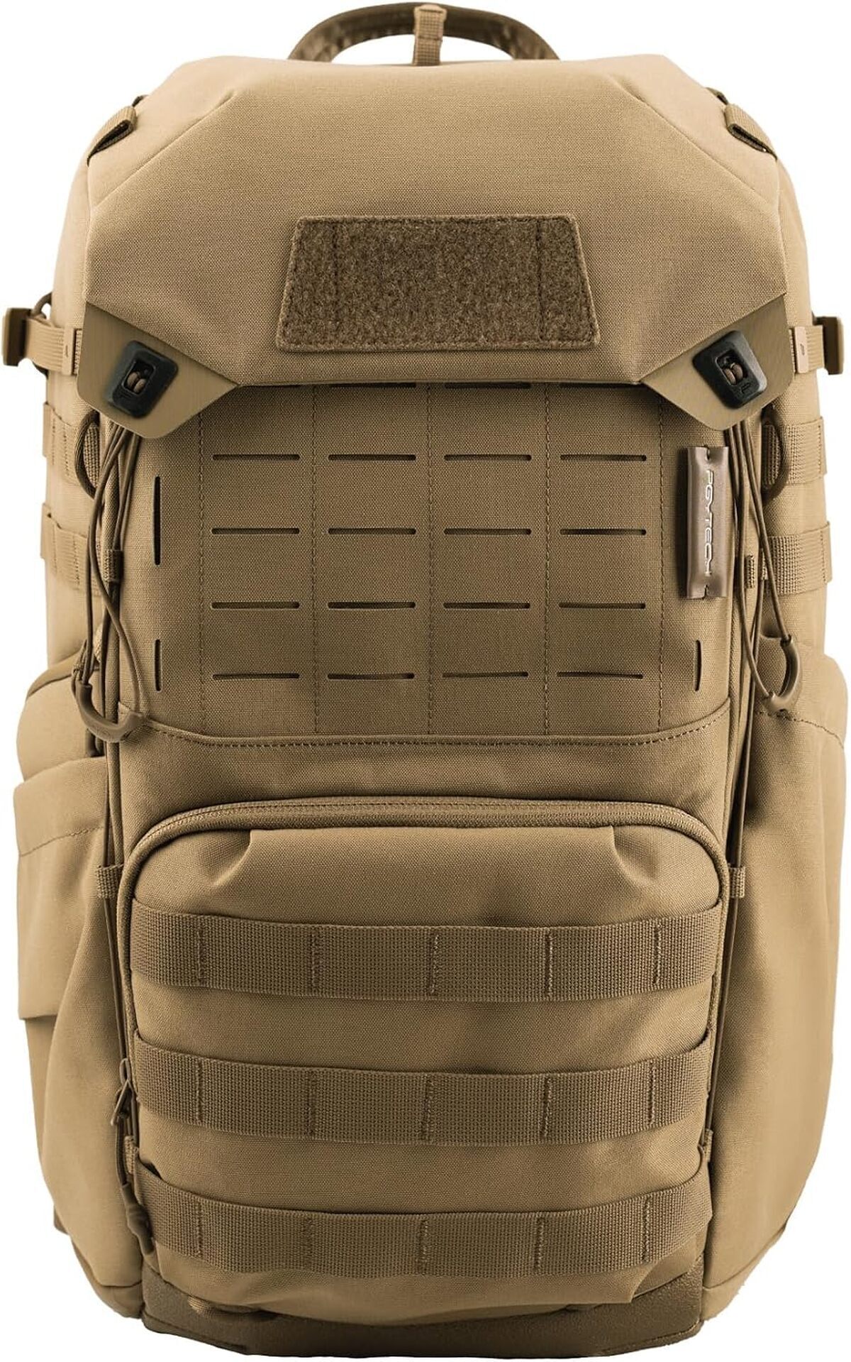 Test : sac photo tactile pgytech onemo tac 25l