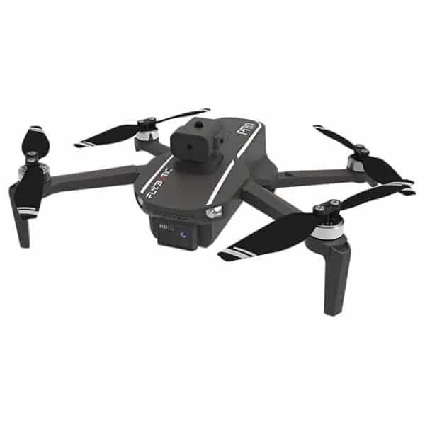 Test du drone flybotic foldable pro avec caméra HD et GPS intégrés. Découvrez ses performances, ses fonctionnalités et nos conclusions dans cet avis détaillé.