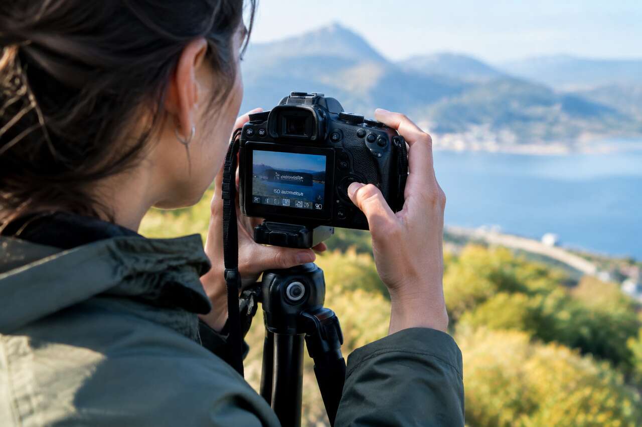 ISO automatique en photo : bonne idée ?