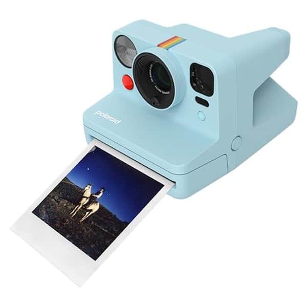 Découvrez notre test complet du Polaroid Now+ gen 3 avec Bluetooth. Caractéristiques, performances et avis sur cet appareil photo instantané haut de gamme.