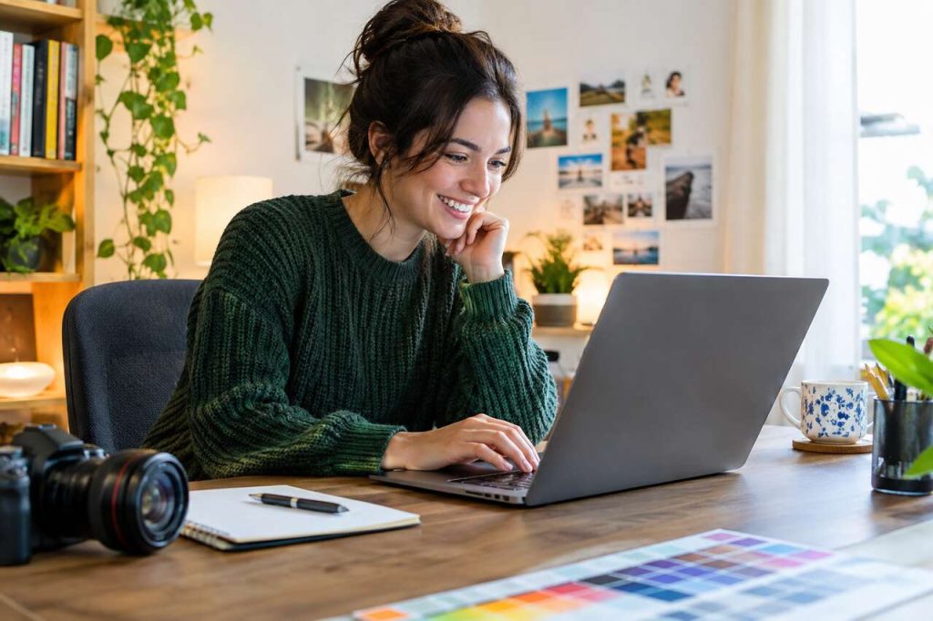 Quel logiciel de retouche photo choisir ?