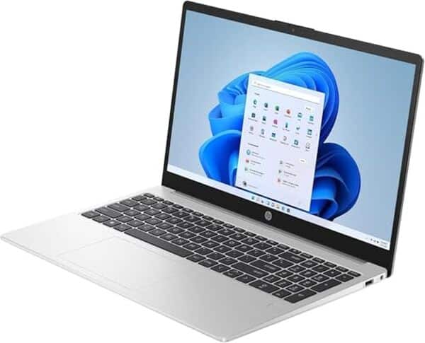 Test complet du HP 255R G10 avec processeur AMD Ryzen 5, design en aluminium robuste et performances optimales pour le travail et la productivité. Découvrez nos résultats détaillés. 