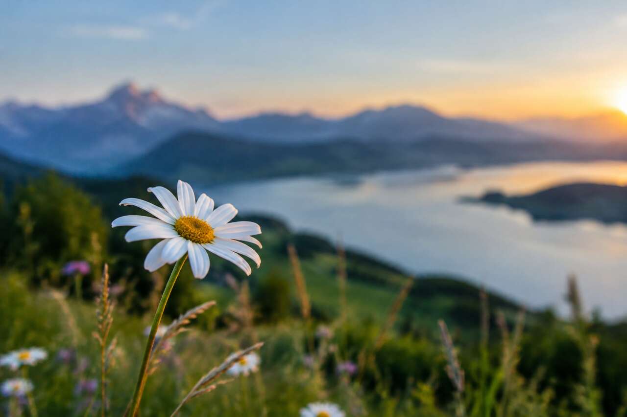Netteté ou flou : maîtriser la profondeur de champ avec l’avant-plan Netteté ou flou : maîtriser la profondeur de champ avec l’avant-plan