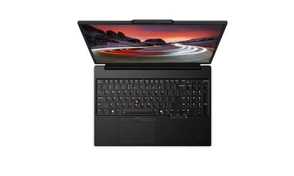 Découvrez notre test détaillé du Lenovo ThinkPad P16s Gen 4, l'ultrabook haute performance pour les professionnels. Puissance, design et autonomie : tout ce que vous devez savoir.