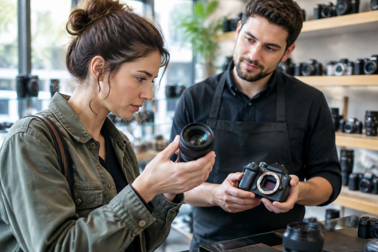 Acheter d&rsquo;occasion ou reconditionn&eacute;: contr&ocirc;les indispensables et pi&egrave;ges fr&eacute;quents