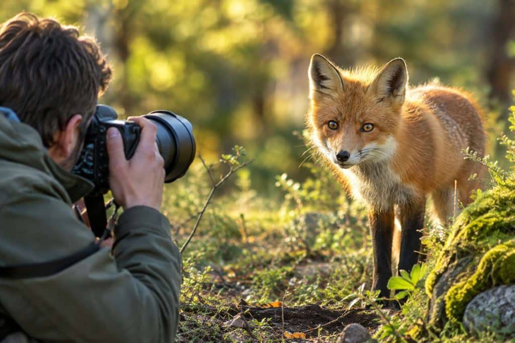 7 astuces pour améliorer vos photos animalières dès maintenant
