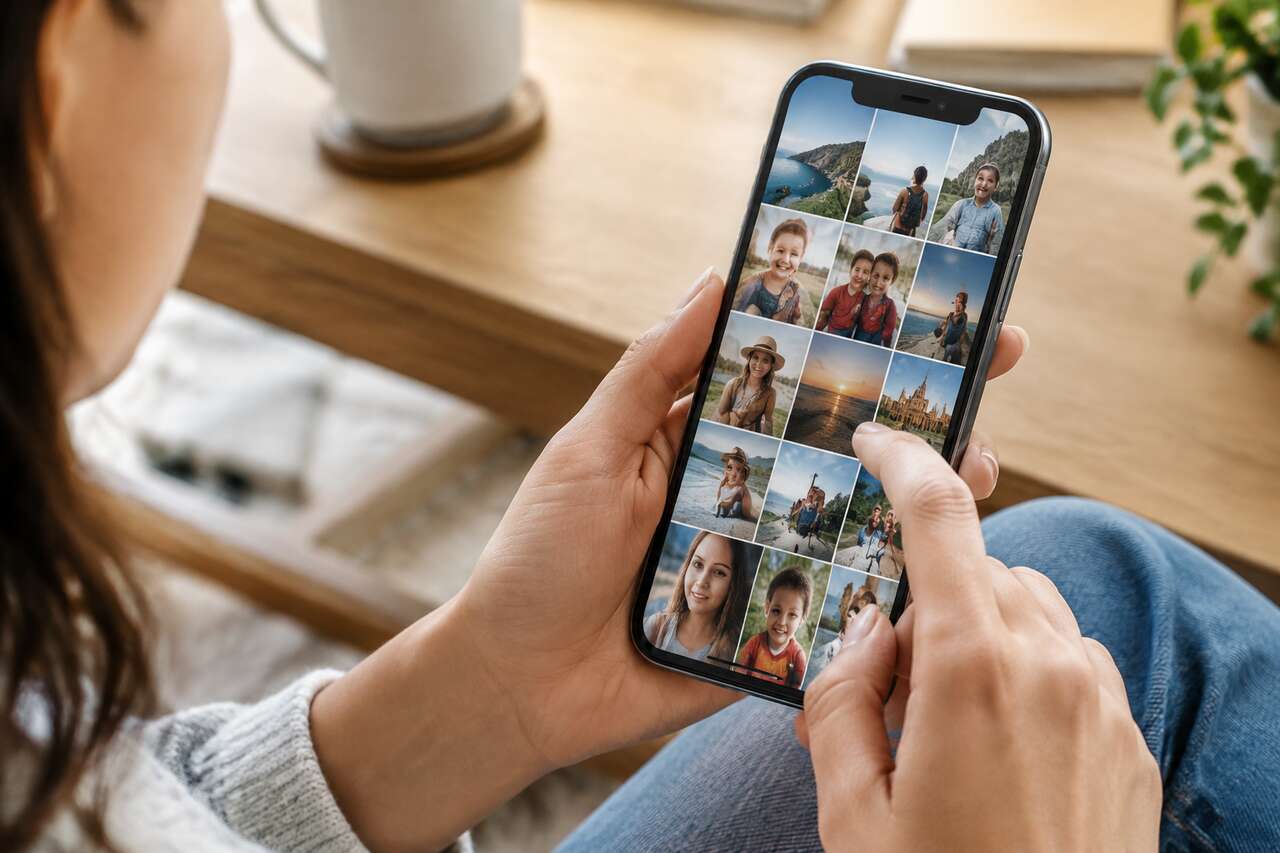 Rechercher et retrouver: la force de google photos (mots-clés, lieux, visages) Rechercher et retrouver: la force de google photos (mots-clés, lieux, visages)