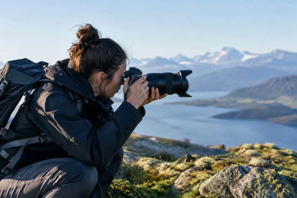 10 qualités essentielles pour devenir un bon photographe