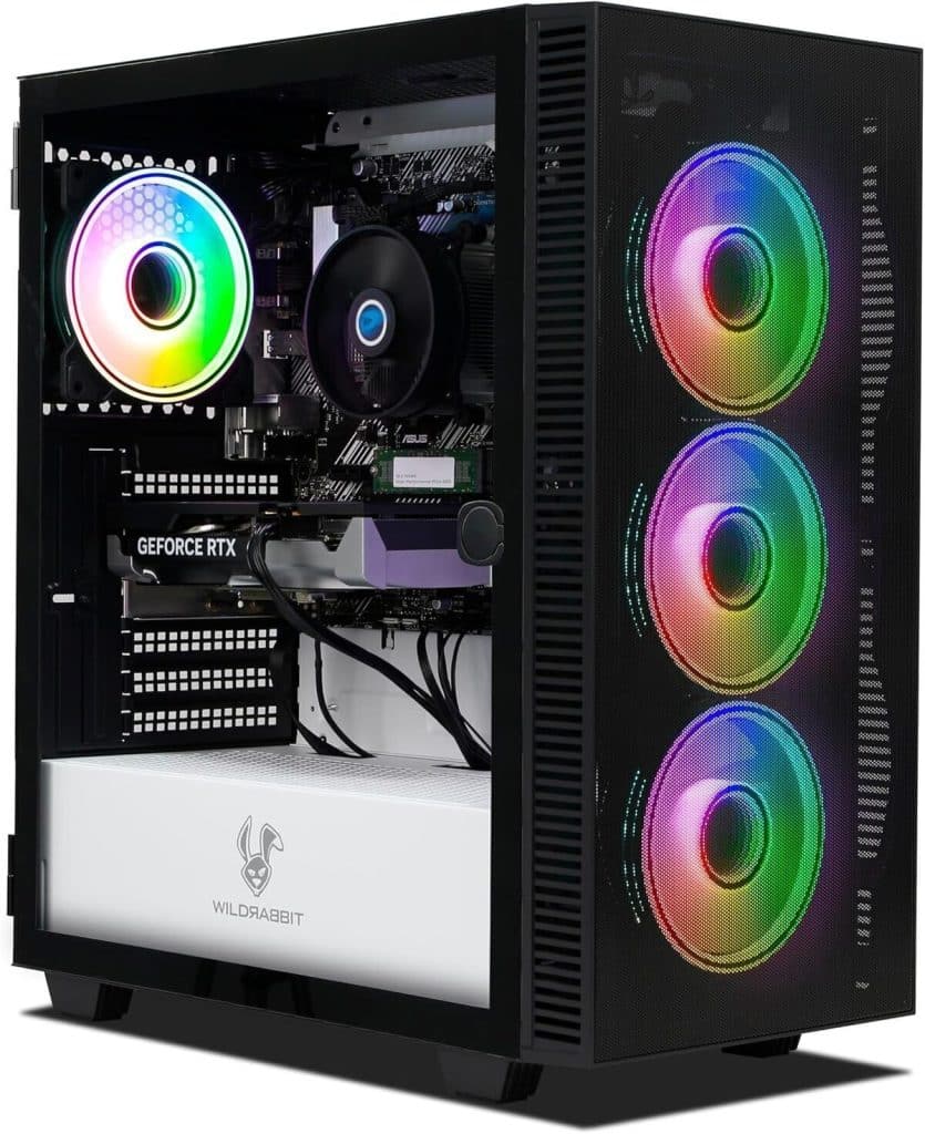 Test : ankermann Radiant Gaming V3, puissance et performance au rendez-vous